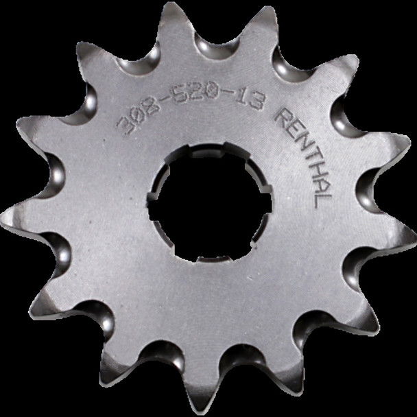 RENTHAL 308--520-13GP RENTHAL SPRKT FOR HONDA 13T