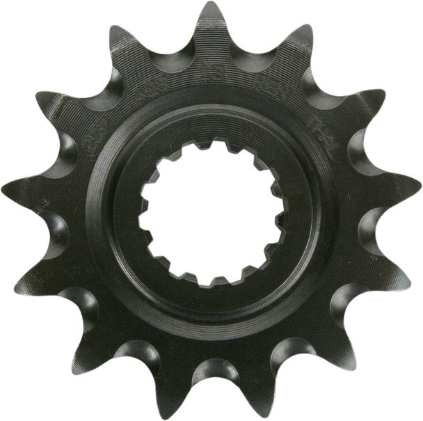 Renthal 257--428-13GP Front Sprocket - 13 Tooth - for Yamaha/for Kawasaki