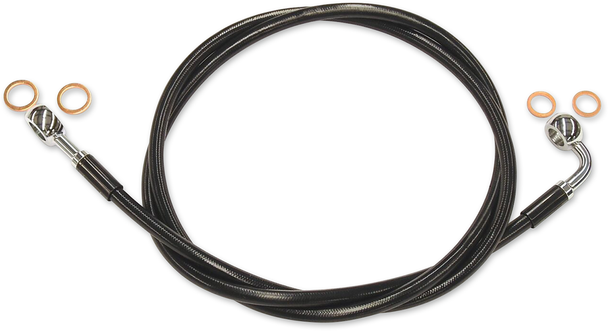 MAGNUM SBC0604-43 LINE BRAKE XR EZ ALIGN BK