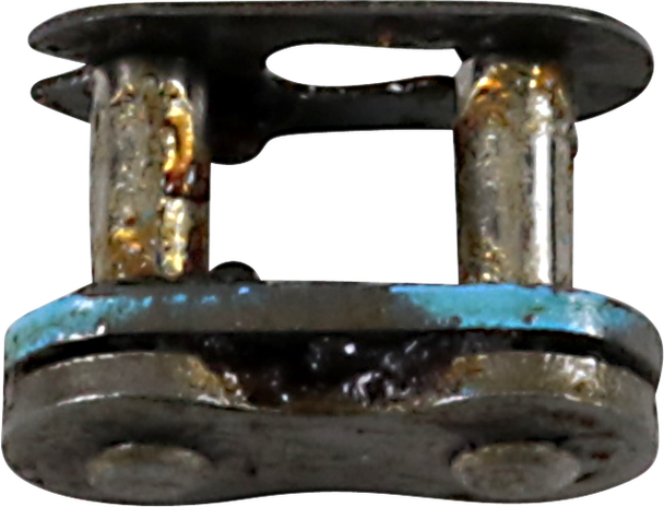 RK M525H-CL 525 - Heavy-Duty Chain - Clip Connecting Link
