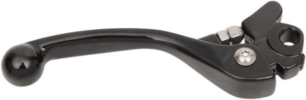 MOOSE RACING HARD-PARTS 0614-1523 LEVER BRAKE FOR SUZUKI BLK