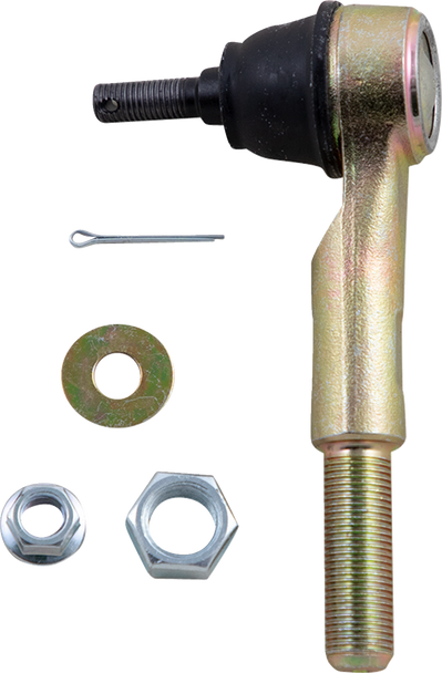 Moose Racing HARD-PARTS 0430-1119 Tie Rod End Outer for Honda