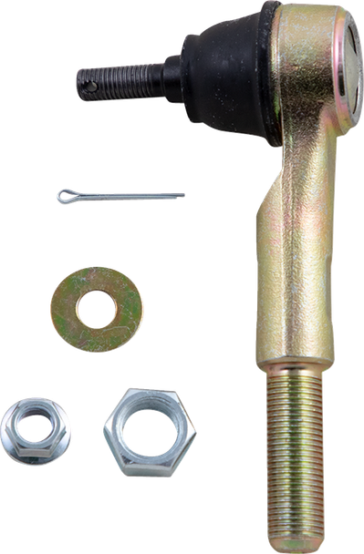 Moose Racing HARD-PARTS 0430-1119 Tie Rod End Outer for Honda