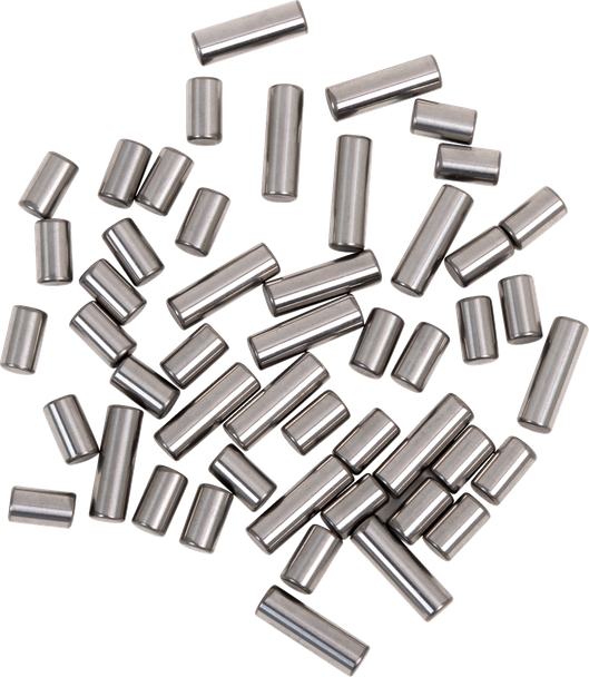 EASTERN MOTORCYCLE PARTS B-EV-4 BRINGS ROD 9104A/9182