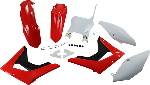 Cycra 1CYC-9428-00 5 Piece Replica Body Kit - Crf 250RX/450RX