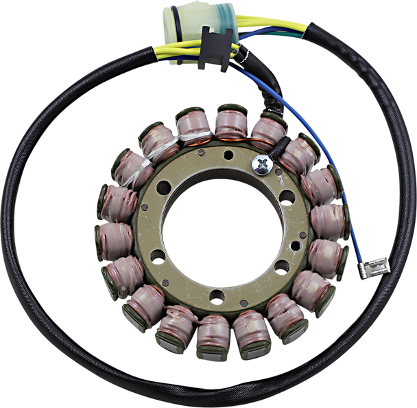 MOOSE RACING 2112-1492 STATOR MUD FOR HONDA 1995-2003 TRX400 FOREMAN