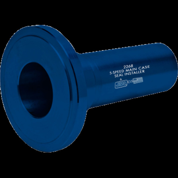 JIMS 2268 TOOL 5 SPEED MAIN SEAL IN