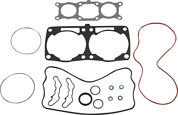 Prox 35.5817 Top End Gasket Kit - for Polaris 800