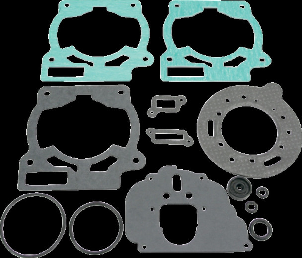 Moose Racing Top End Gasket Set FOR KTM 125EXC 98-01 125SX 98-01