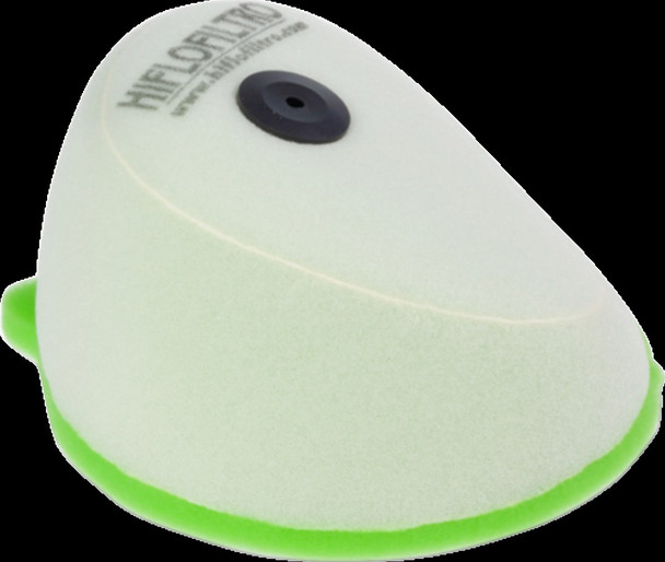 HIFLOFILTRO HFF2017 AIR FILTER HIFLO-FOAM KAW