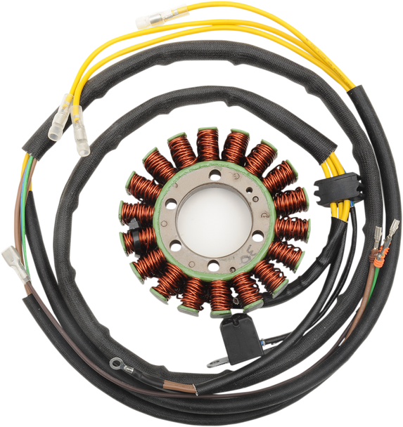 Ricks Magneto Stator FOR POLARIS Ranger 425 2x4 2004 / 500 4x4 6x6 2005