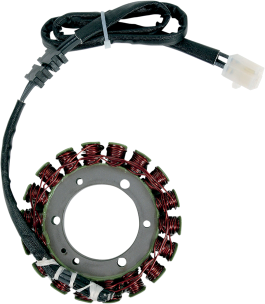 Ricks Electric Magneto Stator FOR YAMAHA V535 Virago V35