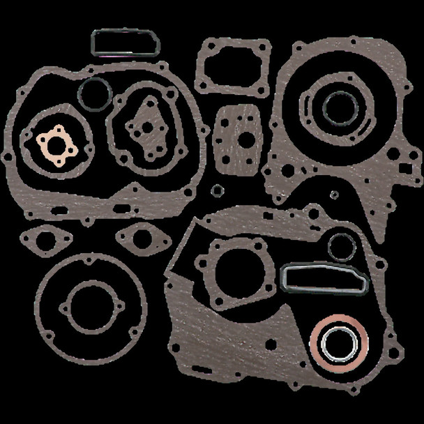 VESRAH VG-168 GSKT SET COMP HON CT90