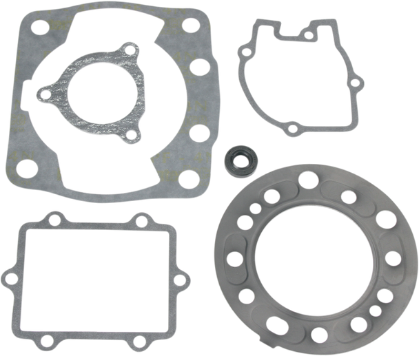 Moose Racing Top End Gasket Set FOR HONDA CR250R 02-04