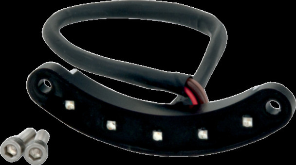 RSD 0207-2003 LIGHT INDICATOR RSD XL BK