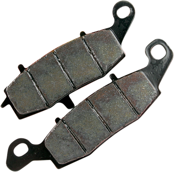 SBS 704LS BRAKE PAD SBS 704LS