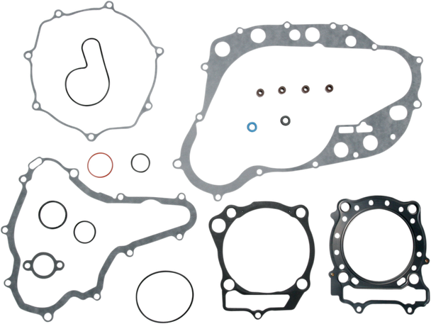 Moose Racing Complete Gasket Set FOR SUZUKI LT-R450 Quad Racer 06-08