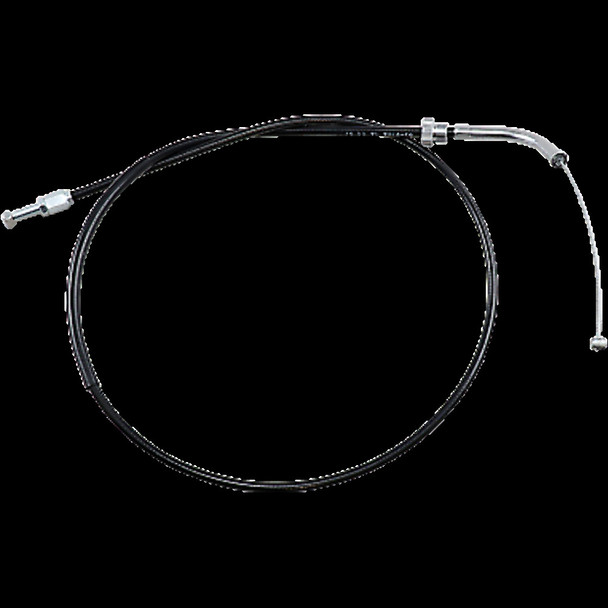 Motion Pro 94-03 FOR HONDA VF750C Push Throttle Cable (Standard)