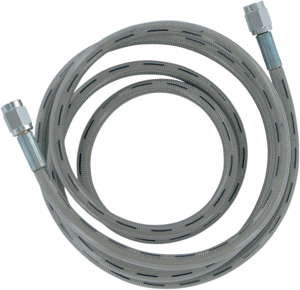 GOODRIDGE 80365 BRAKE LINE UNIV 65" SS