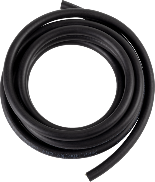 Helix 516-8313 Fuel Line - Black - EFI - 5/16" x 10'