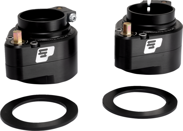Progressive Suspension 5046-100 Upgrade Kit - 444/944 - Black