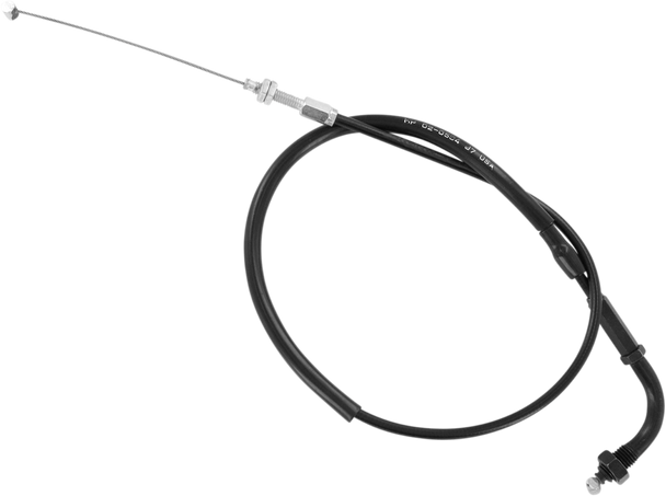 Motion Pro Throttle Pull Cable FOR HONDA CBR-600RR 07-08
