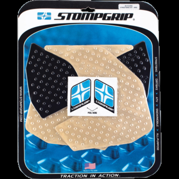 STOMPGRIP 55-10-0092 TRACTION KIT 55-10-0092