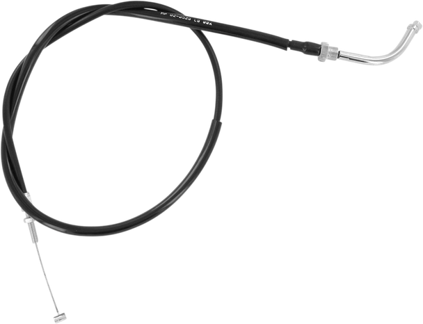 Motion Pro Throttle Push Cable Shadow 750 Aero/Spirit