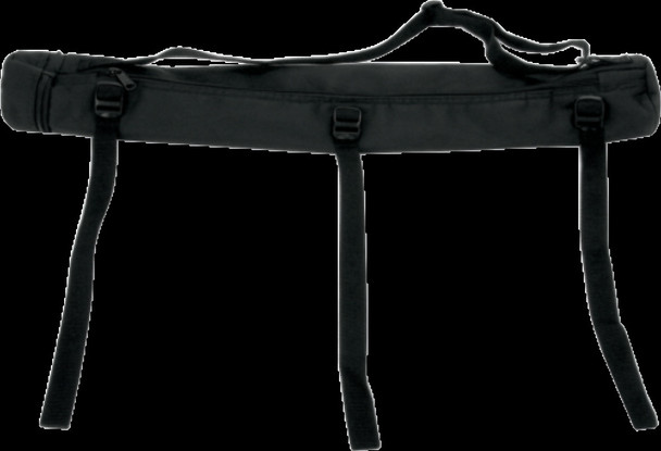 MOOSE UTILITY DIVISION 3511-0006 COOLER 6PK ROLLBAR BLK