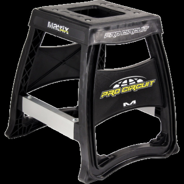 Pro Circuit Offroad Stand (Black) 55150
