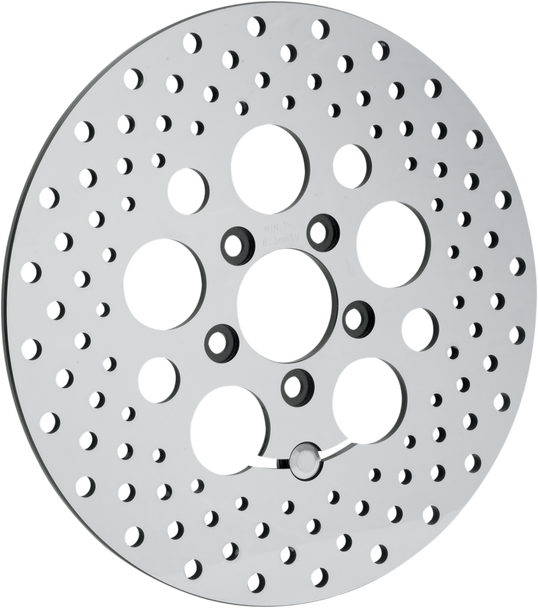 PERFORMANCE MACHINE (PM) 0133-1800WRASBM ROTOR FR11.8WRTHCC08-19FL