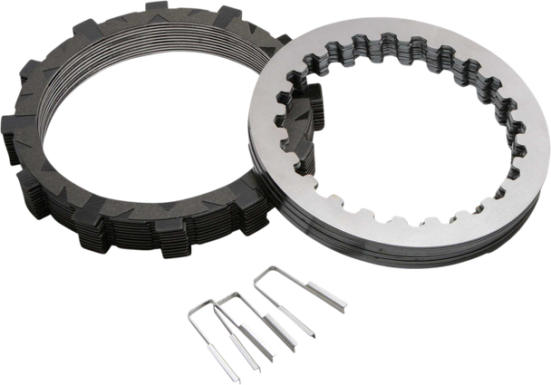 Rekluse 750-02021 Clutch Pack - Beta