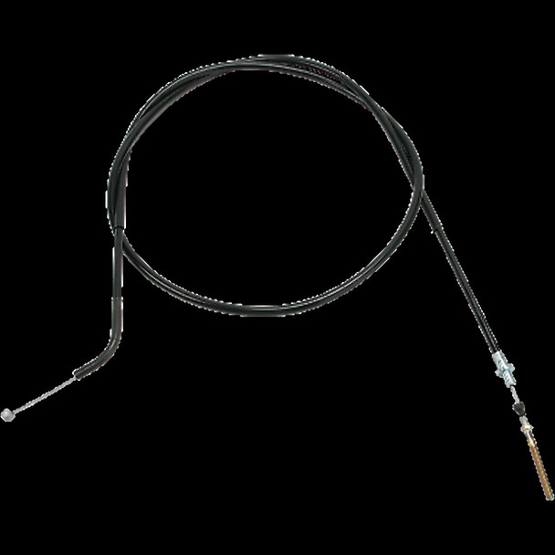 PARTS UNLIMITED-CABLES K28-2123 CABLE  REAR BRAKE YAHAMA