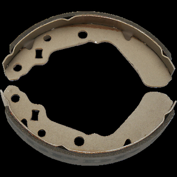 DP BRAKES 9160 SHOE  ATV SUZ  REAR