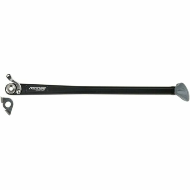 MOOSE RACING HARD-PARTS 0510-0497 SIDE STAND MOOSE GAS GAS
