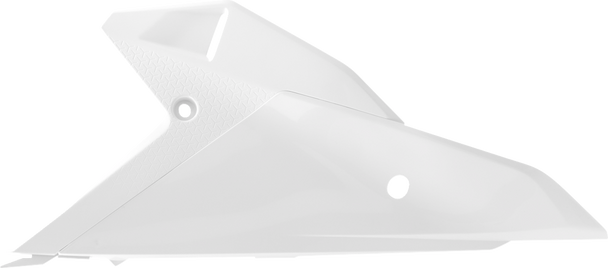 Acerbis 2986030002 Side Panels - Upper/Lower - White - for Honda