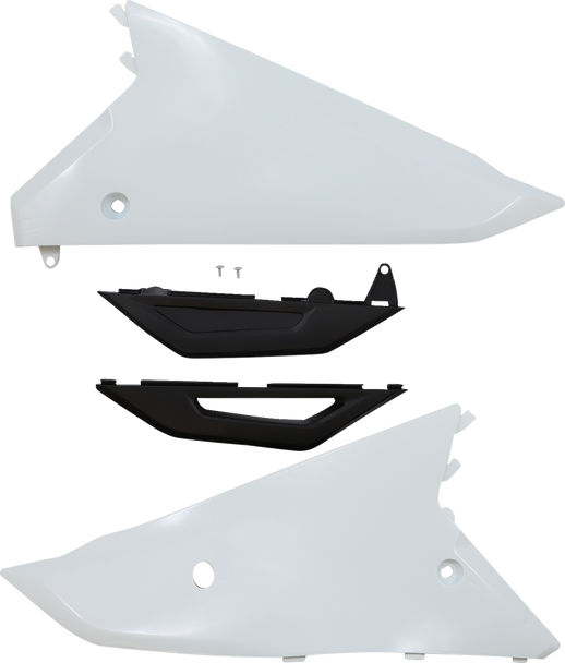 Ufo HO05606-041 Side Panels - White
