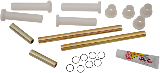 Pivot Works PWAAK-P04-000U A-Arm Bearing Kit - Back Upper