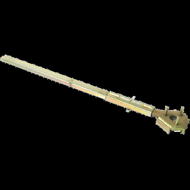 SNO STUFF 725-185 CLUTCH SPIDER TOOL