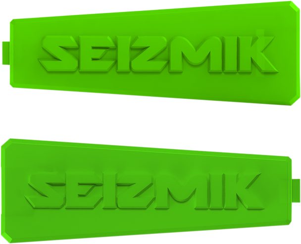 SEIZMIK 18096 MIRROR STRIKE INSERT GRN