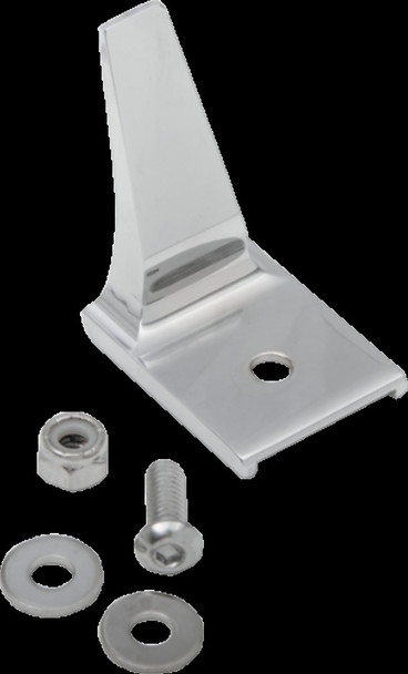 DRAG SPECIALTIES 0510-0221 KICKSTAND EXTENSION FOR 07-17 ST