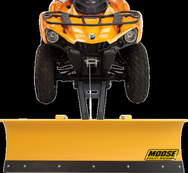 Moose Snow 4501-0852 NEW RM5 Plow Mount for Can-Am Outlander 450 650 850 Max XT
