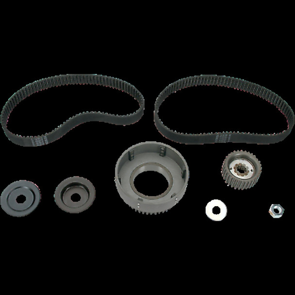 BELT DRIVES LTD. 47-31SK-2 11MM KS SPLIN SHAFT 55-64