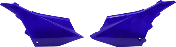 Acerbis 2936180211 Side Panels - Blue