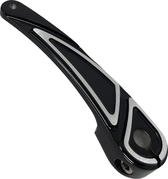 Covingtons C1830-B Outer Shift Lever - Ripper - Black