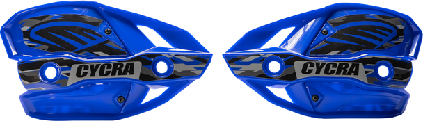 Cycra 1CYC-1021-62 Replacement Probend Ultra Handshields - Blue