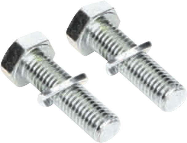 Odi H72RMB Universal Handlebar Clamp Mounting Bolts - for Kawasaki