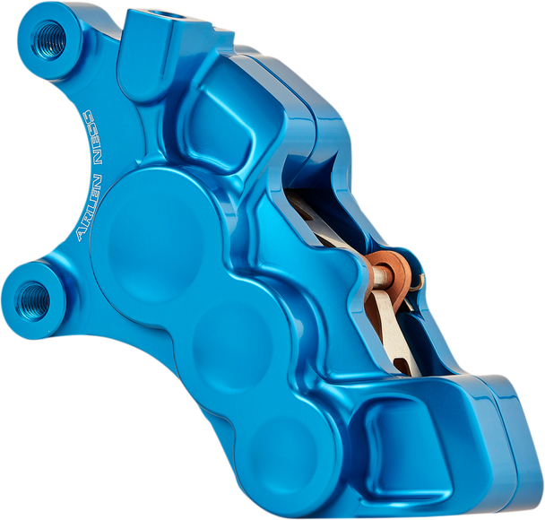ARLEN NESS 02-224 CALIPER 6P 11.8"LH BLUE
