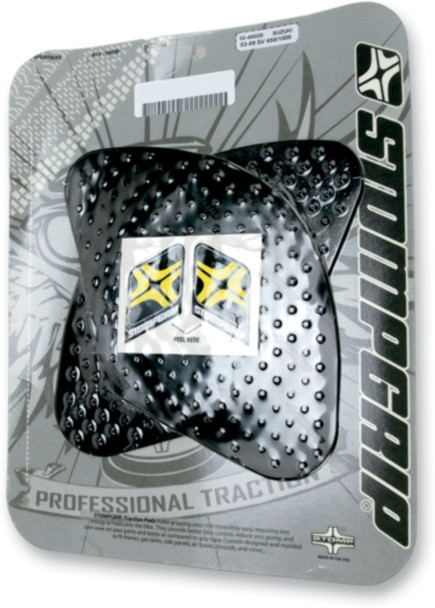 STOMPGRIP 55-10-0051B TRACTION KIT 55-10-0051B