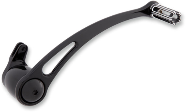 Arlen Ness Black 10-Gauge Brake Arm 40-121
